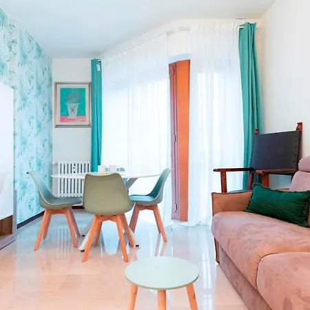 Daire Italianway - Uguzzone 21 Milano