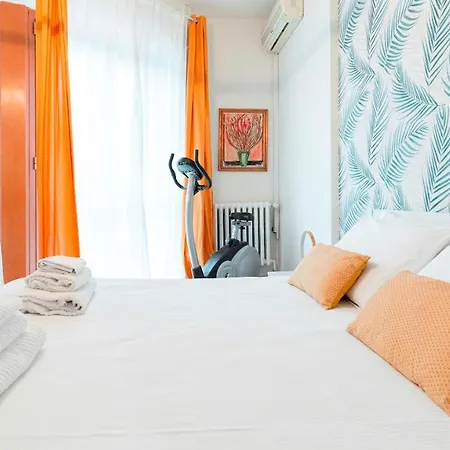 Italianway - Uguzzone 21 Daire Milano