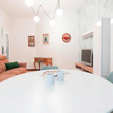 Italianway - Uguzzone 21 Daire Milano