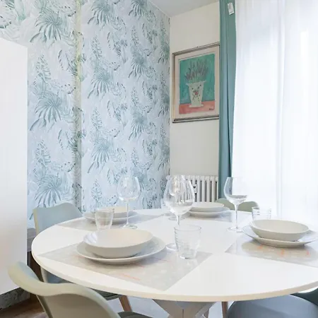 Apartamento Uguzzone 21