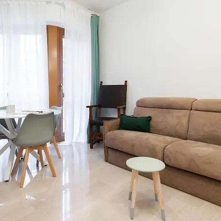 Uguzzone 21 Apartamento *
