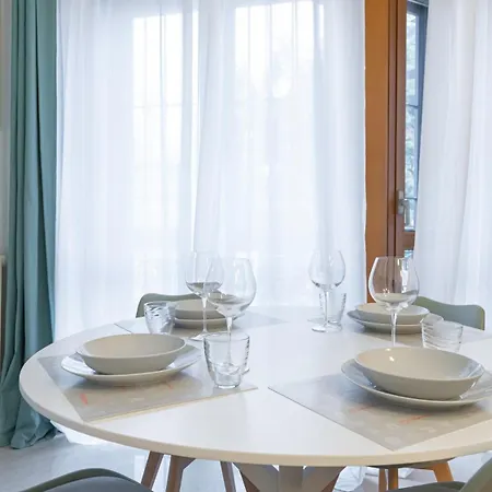 Uguzzone 21 Apartamento