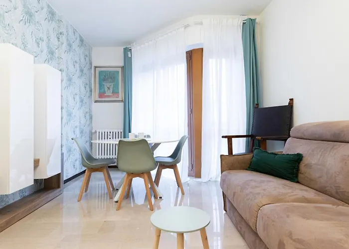 Uguzzone 21 Apartment Mailand