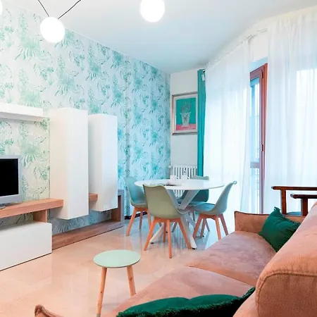 Apartmán Italianway - Uguzzone 21 Milán