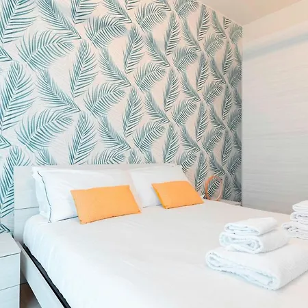 Italianway - Uguzzone 21 Milán