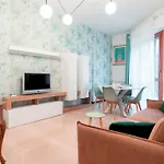 Apartment Uguzzone 21 Milan