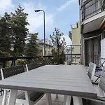 Uguzzone 21 Apartment Milan