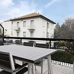 Uguzzone 21 Apartment Milan